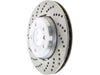 Disc Brake Rotor Centric Parts 128.34169