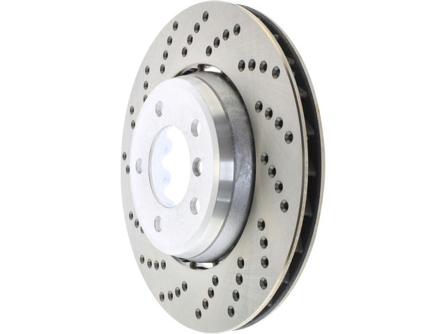 Disc Brake Rotor Centric Parts 128.34169