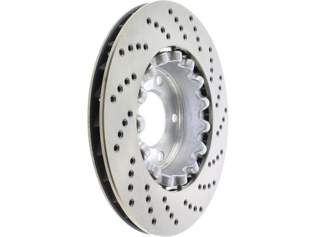 Disc Brake Rotor Centric Parts 128.34169