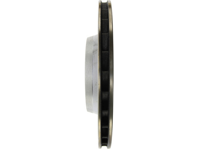 Disc Brake Rotor Centric Parts 128.34170