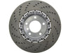 Disc Brake Rotor Centric Parts 128.34170