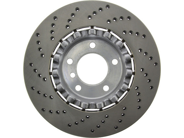 Disc Brake Rotor Centric Parts 128.34170