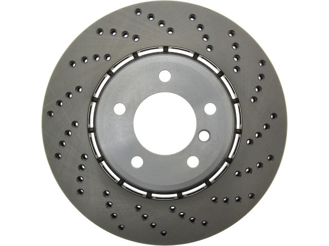 Disc Brake Rotor Centric Parts 128.34170