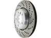 Disc Brake Rotor Centric Parts 128.34170