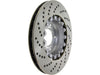 Disc Brake Rotor Centric Parts 128.34170