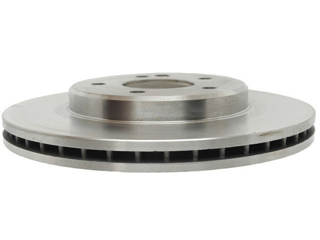 Disc Brake Rotor Centric Parts 128.35030