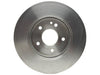 Disc Brake Rotor Centric Parts 128.35030