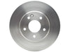 Disc Brake Rotor Centric Parts 128.35030