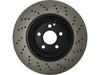 Disc Brake Rotor Centric Parts 128.35038