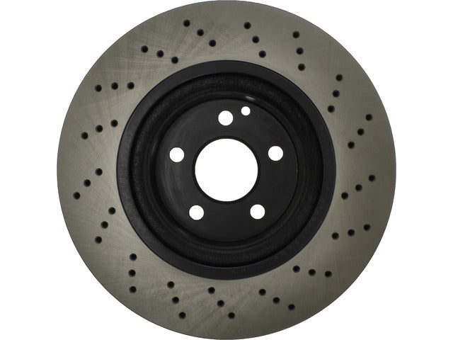 Disc Brake Rotor Centric Parts 128.35038
