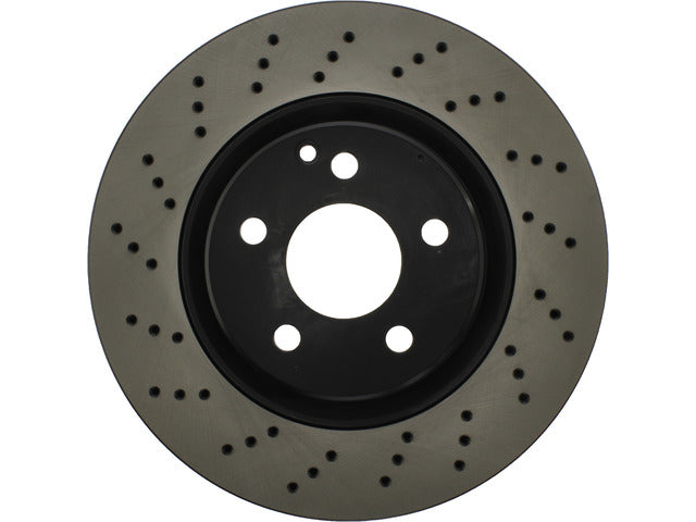 Disc Brake Rotor Centric Parts 128.35038
