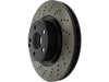 Disc Brake Rotor Centric Parts 128.35038