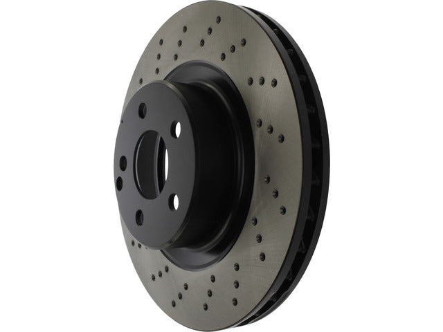 Disc Brake Rotor Centric Parts 128.35038