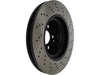 Disc Brake Rotor Centric Parts 128.35038