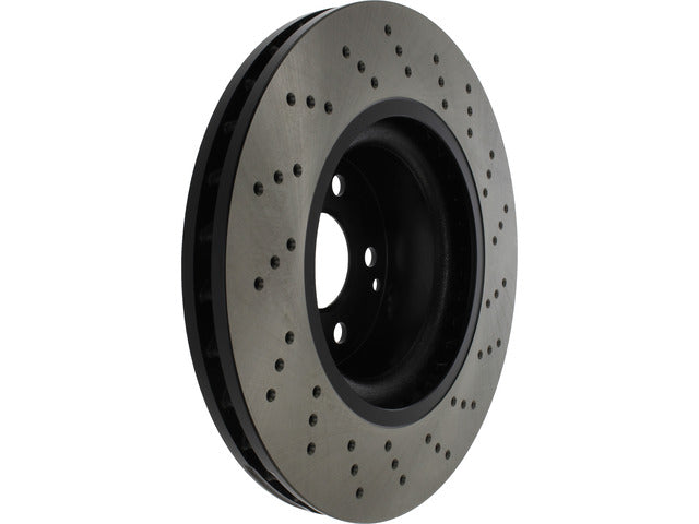 Disc Brake Rotor Centric Parts 128.35038