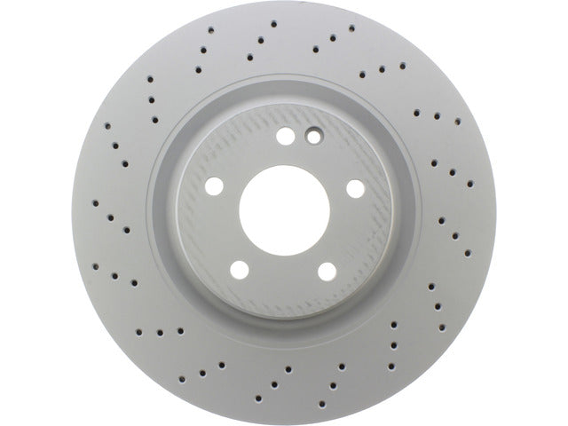 Disc Brake Rotor Centric Parts 128.35046