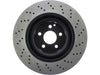 Disc Brake Rotor Centric Parts 128.35049