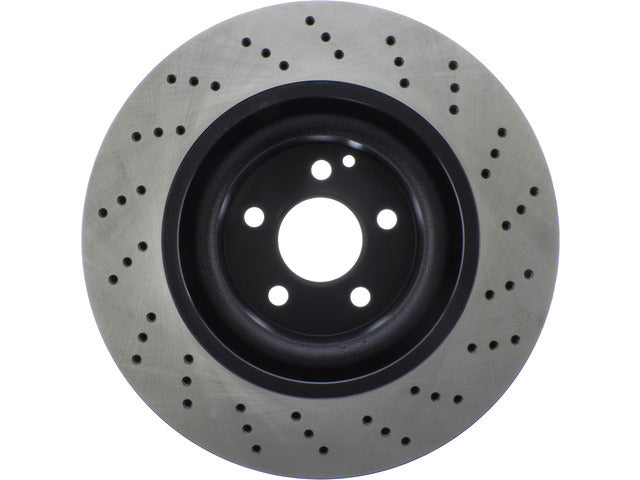 Disc Brake Rotor Centric Parts 128.35049