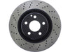 Disc Brake Rotor Centric Parts 128.35049