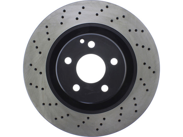 Disc Brake Rotor Centric Parts 128.35049