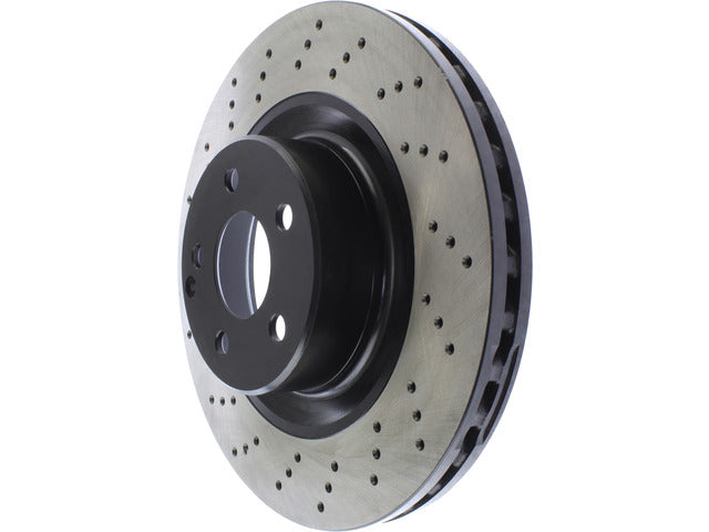 Disc Brake Rotor Centric Parts 128.35049