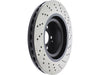 Disc Brake Rotor Centric Parts 128.35049