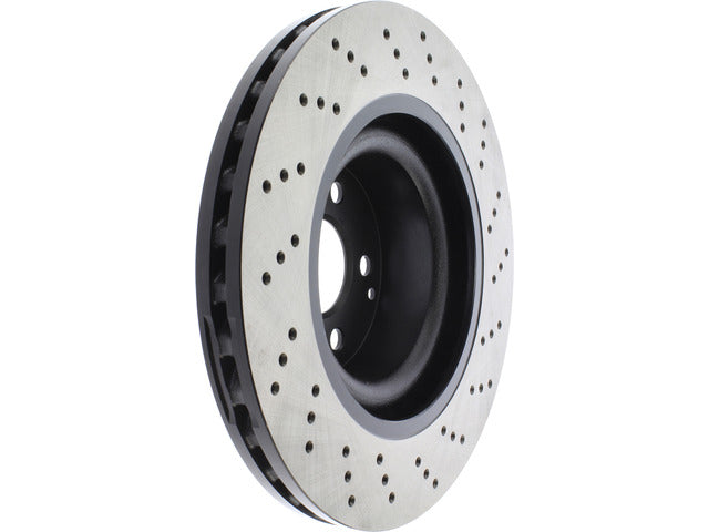 Disc Brake Rotor Centric Parts 128.35049