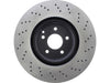 Disc Brake Rotor Centric Parts 128.35052