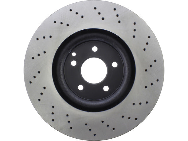 Disc Brake Rotor Centric Parts 128.35052