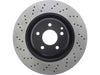 Disc Brake Rotor Centric Parts 128.35052