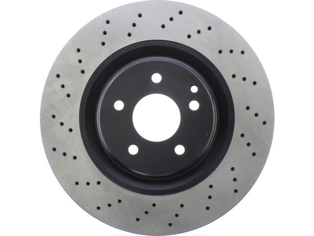 Disc Brake Rotor Centric Parts 128.35052