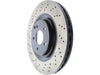 Disc Brake Rotor Centric Parts 128.35052