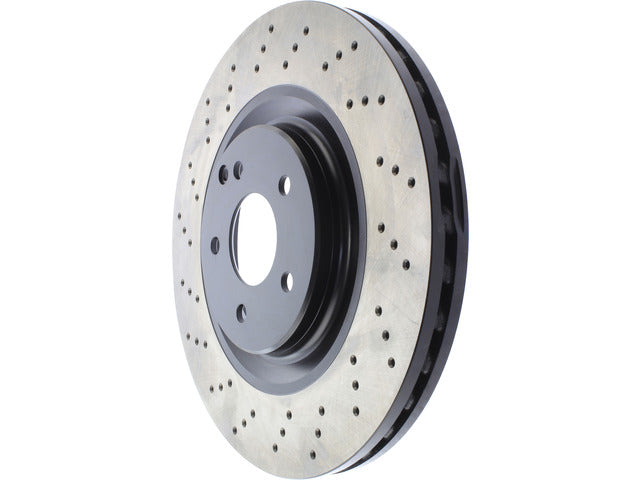 Disc Brake Rotor Centric Parts 128.35052
