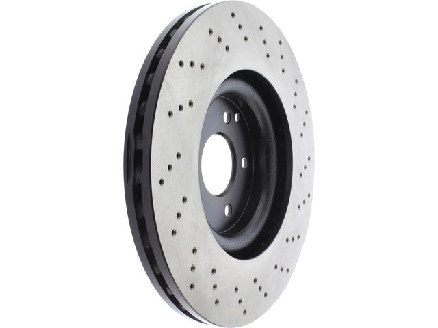 Disc Brake Rotor Centric Parts 128.35052