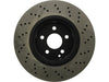 Disc Brake Rotor Centric Parts 128.35064