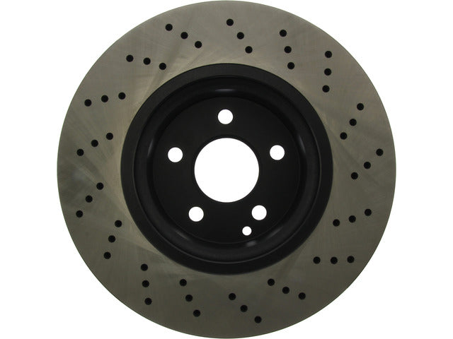 Disc Brake Rotor Centric Parts 128.35064