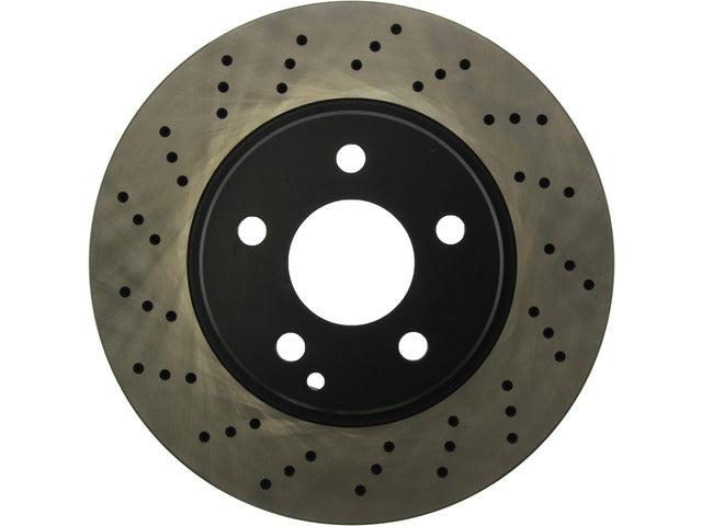 Disc Brake Rotor Centric Parts 128.35064
