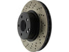 Disc Brake Rotor Centric Parts 128.35064