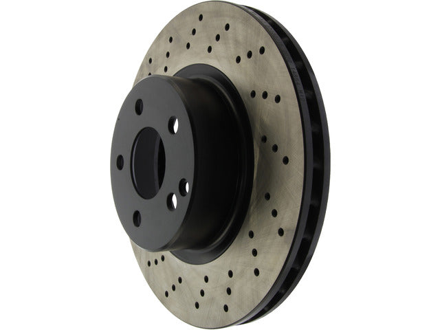 Disc Brake Rotor Centric Parts 128.35064