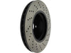 Disc Brake Rotor Centric Parts 128.35064