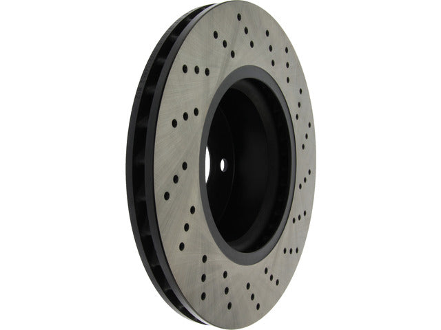 Disc Brake Rotor Centric Parts 128.35064