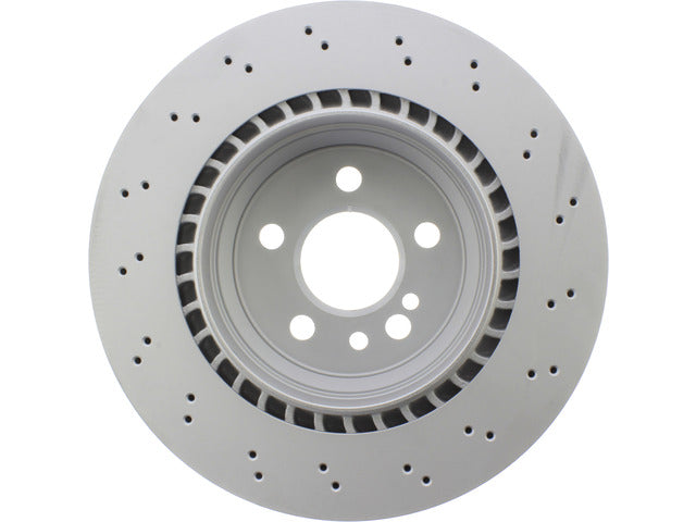 Disc Brake Rotor Centric Parts 128.35067
