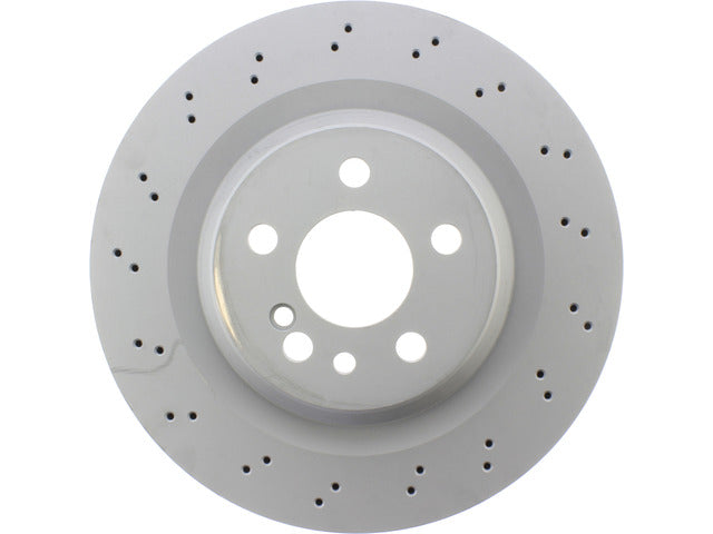 Disc Brake Rotor Centric Parts 128.35067