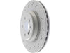 Disc Brake Rotor Centric Parts 128.35067