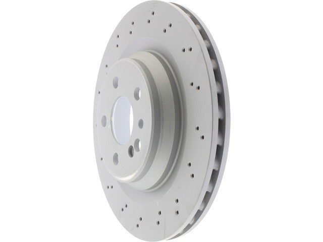 Disc Brake Rotor Centric Parts 128.35067