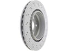Disc Brake Rotor Centric Parts 128.35067