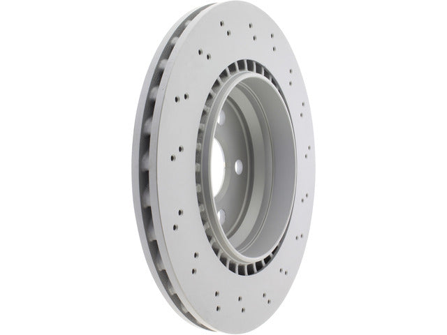 Disc Brake Rotor Centric Parts 128.35067
