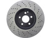 Disc Brake Rotor Centric Parts 128.35069