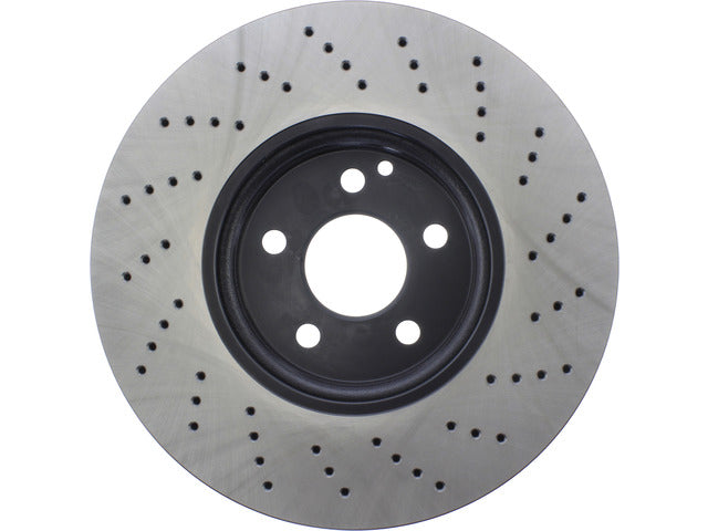 Disc Brake Rotor Centric Parts 128.35069