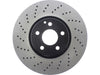 Disc Brake Rotor Centric Parts 128.35069